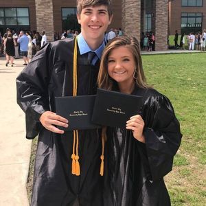 Meet your Posher, Madeline